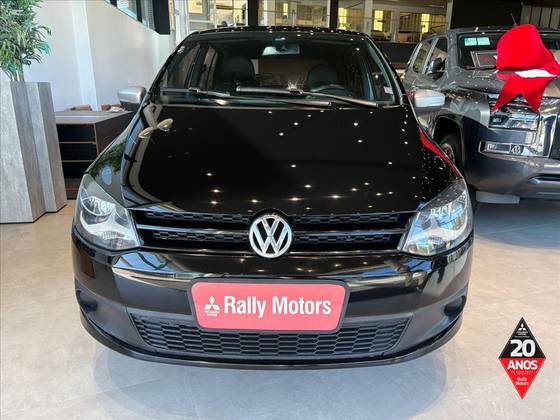 VOLKSWAGEN FOX 1.6 MI ROCK IN RIO 8V FLEX 4P MANUAL